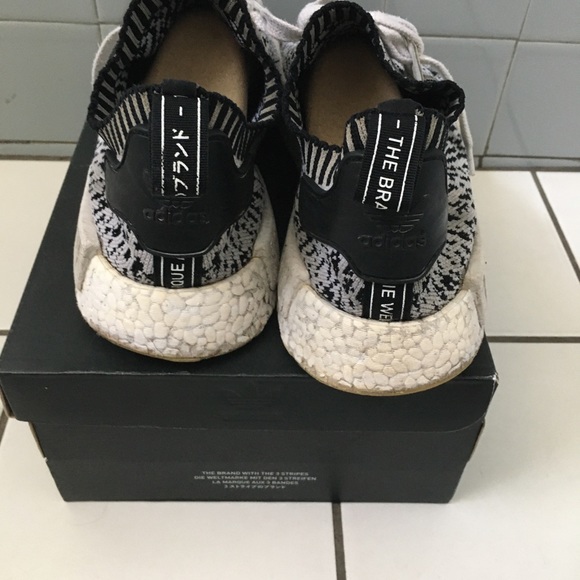 Nmds - Picture 4 of 4